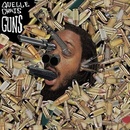Guns - Quelle Chris CD