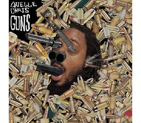 Guns - Quelle Chris CD