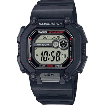 Casio W-737H-1A
