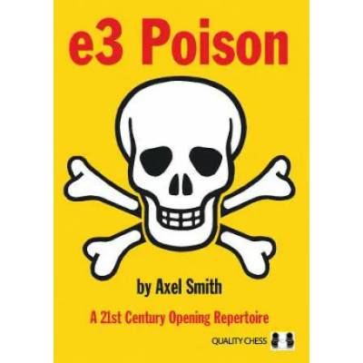 e3 Poison | Axel Smith