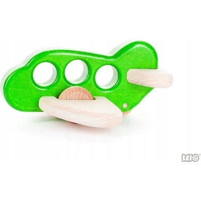 Bajo Lietadlo zelené