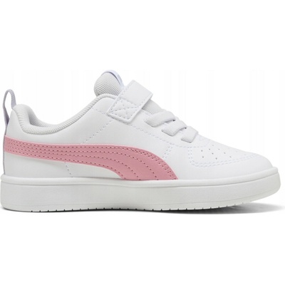 Puma 38431443 Rickie Ac+ Inf Bílé