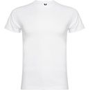 Roly Planet čepice zimní bílá