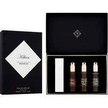 By Kilian The Floral Narcotics Discovery Set : EDP Love, Don't Be Shy 7,5 ml + EDP Good Girl Gone Bad 7,5 ml + EDP Can't Stop Loving You 7,5 ml + EDP Rolling In Love 7,5 ml + naplnitelný flakon 30 ml