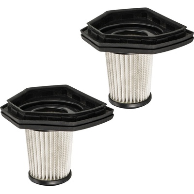 MAXXX TurboVac 2v1 Hepa filter 2 ks