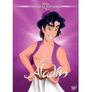Aladin S.E. DVD