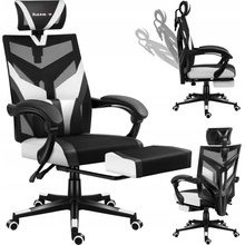HUZARO COMBAT 5.0 WHITE
