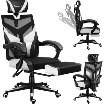 HUZARO COMBAT 5.0 WHITE