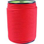 Tendon Репшнур/примка Tendon Reepschnur 5 mm Cord - Red - размер 100 m (313-0051-0511)