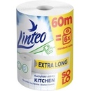 Linteo XXL 2-vrstvé bílé 60 m 1 role