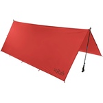 Rab Навес Rab Siltarp 2 Tarp - Horizon - размер 2, 4 x 3 m (563-0233-0211) Палатка