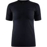 Craft Core Dry Active Comfort Ss Размер: M / Цвят: черен - 4camping - 56,31 лв