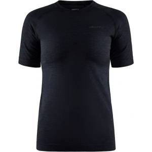 Craft Core Dry Active Comfort Ss Размер: M / Цвят: черен - 4camping - 56,31 лв