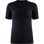 Craft Core Dry Active Comfort Ss Размер: M / Цвят: черен - 4camping - 62,57 лв