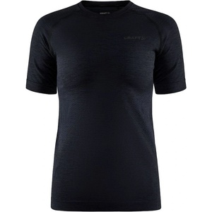 Craft Core Dry Active Comfort Ss Размер: M / Цвят: черен - 4camping - 62,57 лв