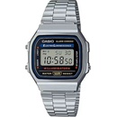Casio A-168WA-1W