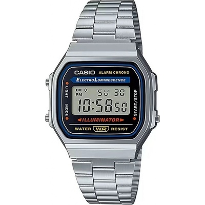 Casio A-168WA-1W