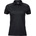 TEE JAYS tj7201 / Дамска спортна поло тениска - черна m (18720100202)