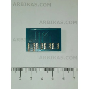 Compatible Ресет чип X 3435 - 4k (X3435-4K-CHIP)