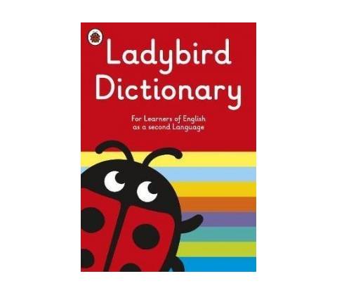 Ladybird Dictionary