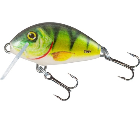 Salmo Tiny Perch Sinking 3 cm