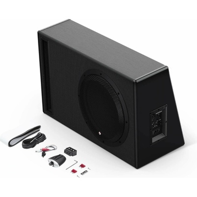 Rockford Fosgate PUNCH P500-12P