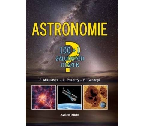 Astronomie AVENTINUM