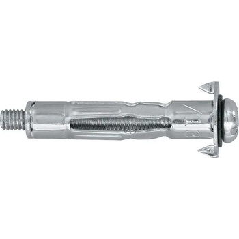 Image 1 of KOELNER ДЮБЕЛ МЕТАЛЕН 6x65 M-06065 ТК (M-06065)