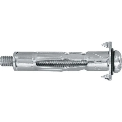 KOELNER ДЮБЕЛ МЕТАЛЕН 6x65 M-06065 ТК (M-06065)