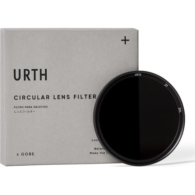 Urth CPL + ND64 Lens Plus+ 37 mm