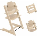 Stokke Set Tripp Trapp Baby set Natural