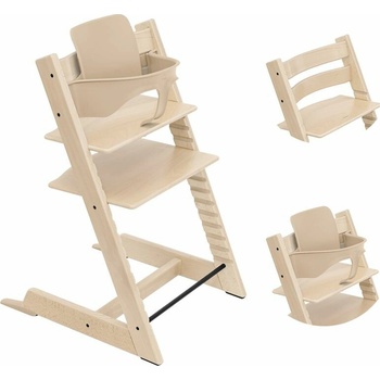 Stokke Set Tripp Trapp Baby set Natural