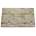 Horecano ATLAS-Меламиново плато декор ДЪРВО GN 1/1(52, 5/33cm) (D744-6A) (0151010)