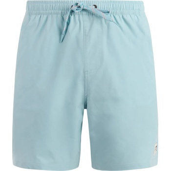 Protest Мъжки бански слипове Protest PRTBaky Boardshorts - Tourmaline Blue (050-1951-0614)