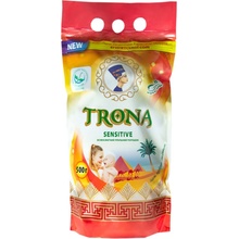 Trona prací prášek Sensitive 0,5 kg