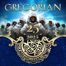 Gregorian - 25/2025 CD