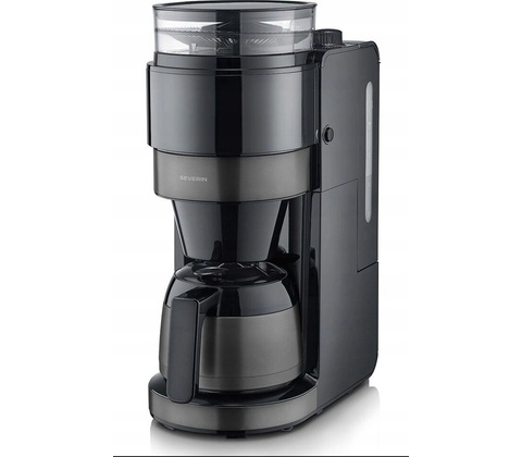 Severin KA 4831