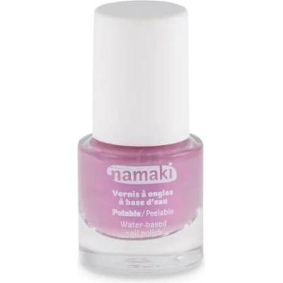 Namaki lak na nehty na vodní bázi Mauve 36