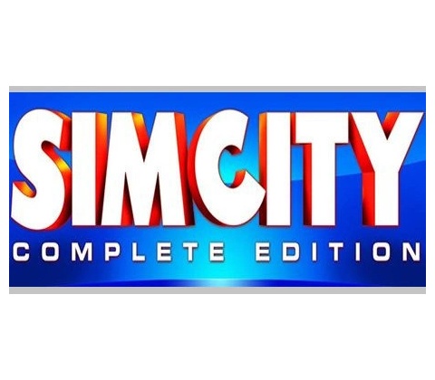 Sim City 5 Complete
