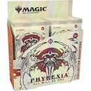 Wizards of the Coast Magic The Gathering Phyrexia: All Will Be One Collector's Booster