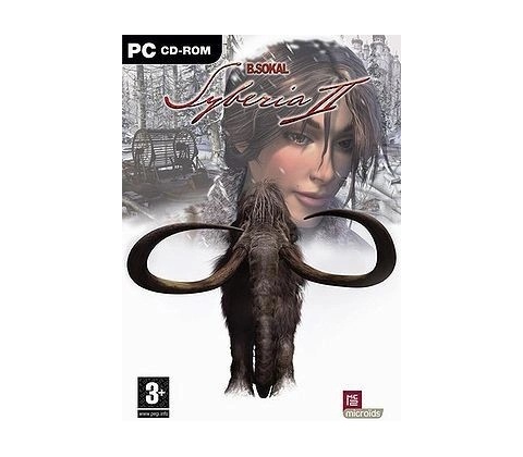 Syberia 2