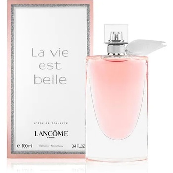 Image 1 of Lancome La Vie Est Belle Florale EDT 50 ml