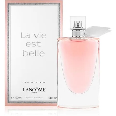 Lancome La Vie Est Belle Florale EDT 50 ml