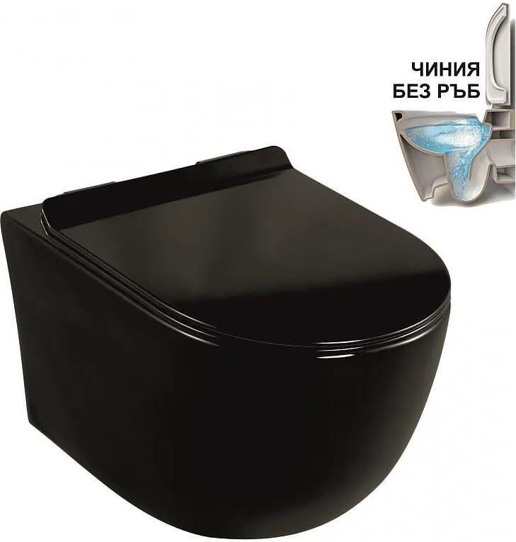 Inter Ceramic ICC 3755B