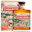 Embargo Esplendido 40% 0,7 l (kartón)