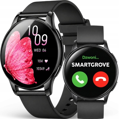 SmartGrove SG02