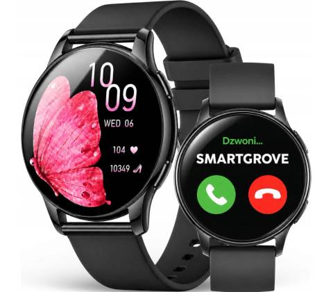 SmartGrove SG02