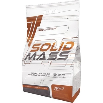 Trec Solid Mass 3000 g