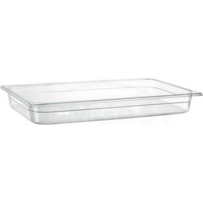 Gastronádoba polykarbonátová GN 1/1 150 mm