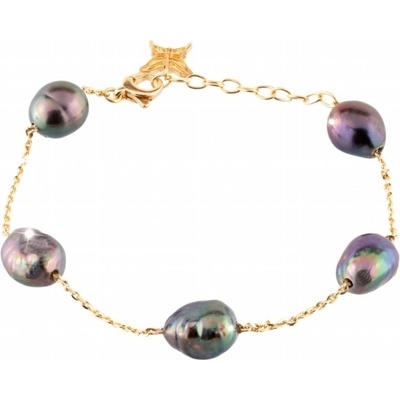 Rebecca Дамска гривна Rebecca BUTTERFLY SBUBOG21 (SBUBOG21)